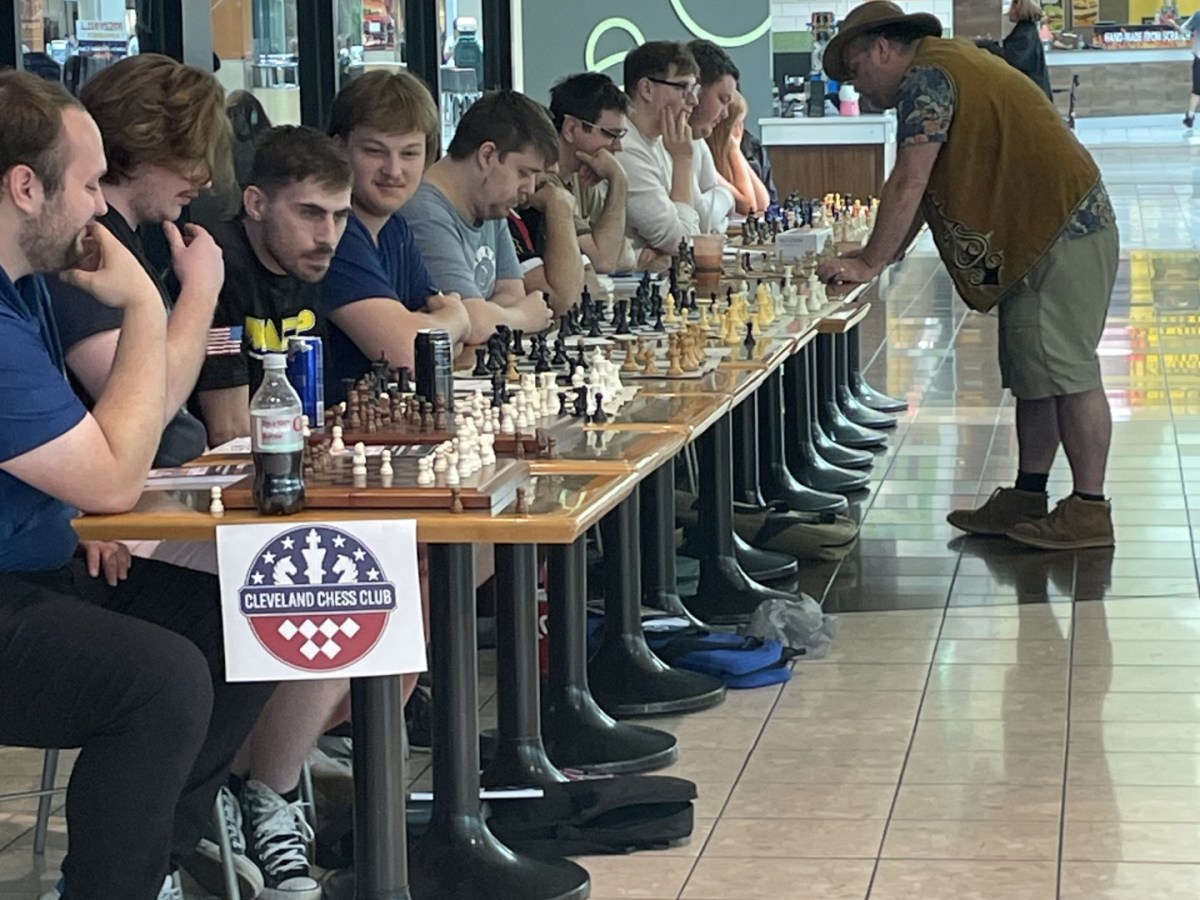 Our First popup in SouthPark&nbsp;mall!